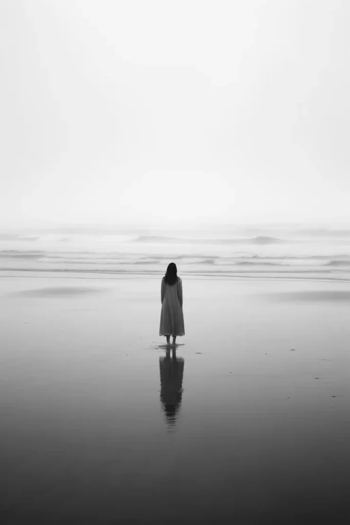 Guérir de l'anxiété et du stress