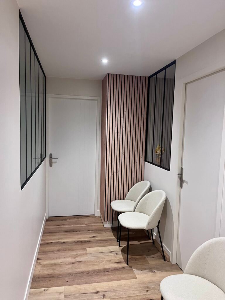 Guérir de l'anxiété et du stress