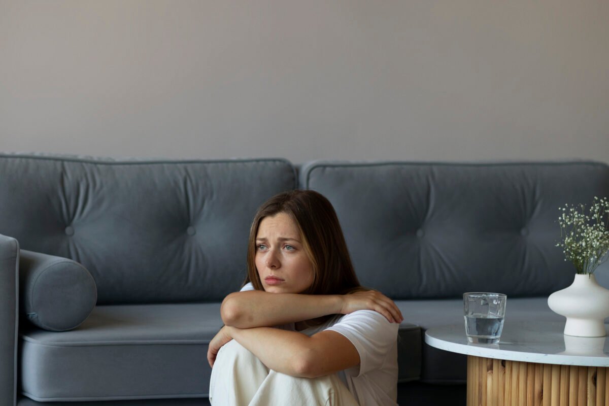 Visualisation positive en sophrologie pour apaiser l'anxiété