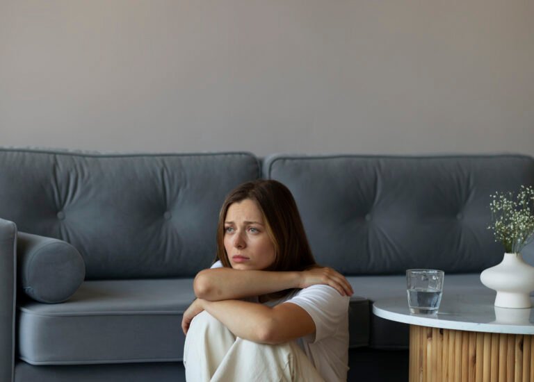 Visualisation positive en sophrologie pour apaiser l'anxiété