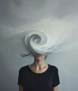 Séance d'hypnose thérapeutique pour guérir les traumatismes et transformer les blessures du passé